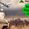 How to Plan a Mara Migration Trip