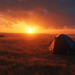 mara triangle camping