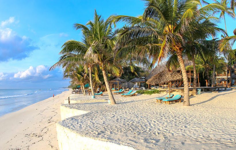 9 Days Kenyan safari and beach Safari