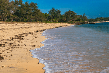 Boat Safaris in Kenya