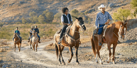Sanctuary Horseback Safaris