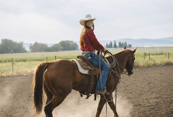 Sanctuary Horseback Safaris