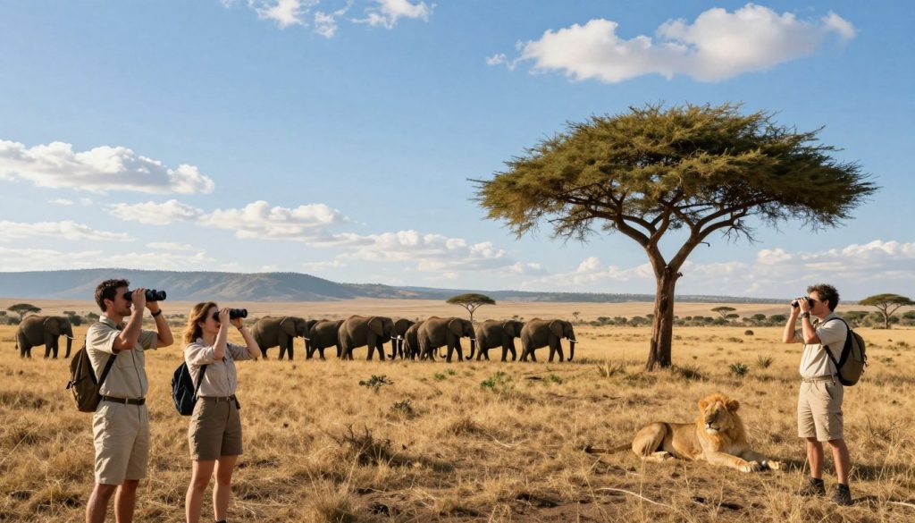 top-rated kenyan tours