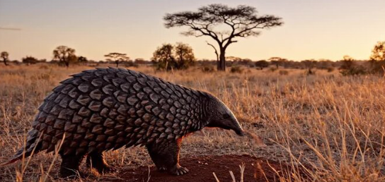 How to Spot Rare Animals on a Kenyan Safari