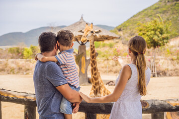 How to Plan a Family-Friendly Safari in Kenya in 2026