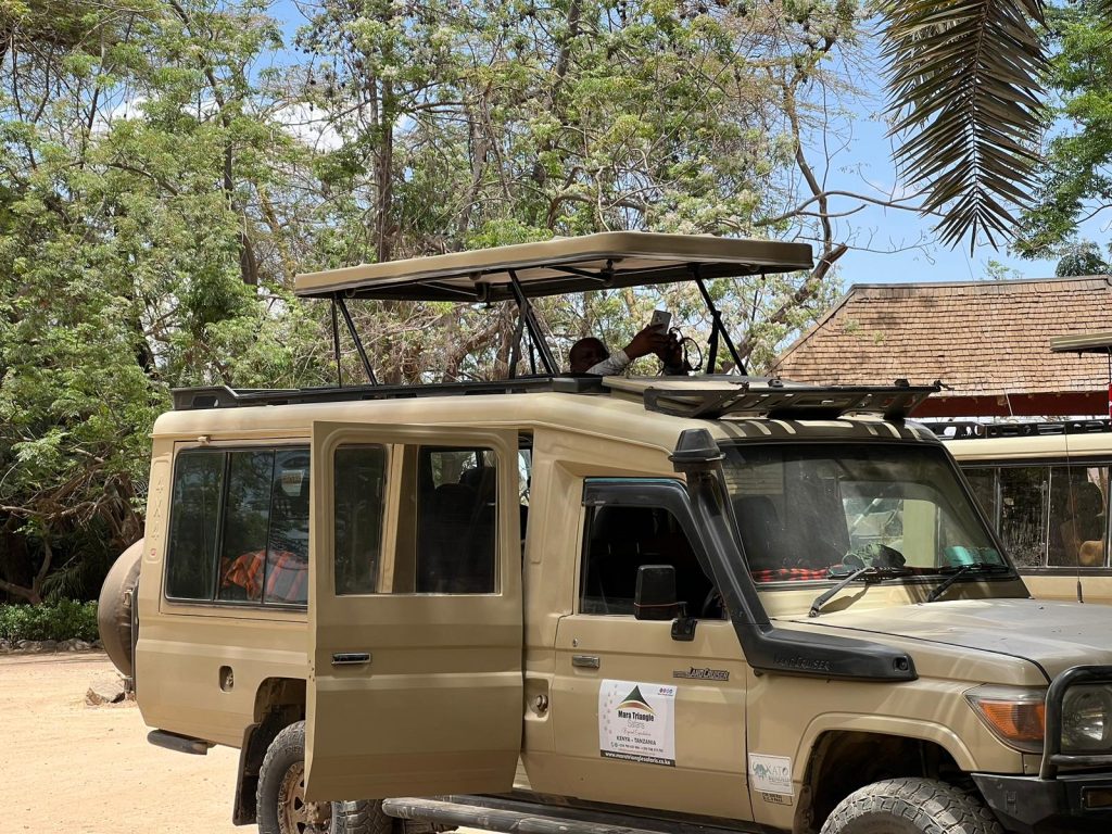 How to Enjoy a Beach Holiday with a Safari in Kenya in 2026