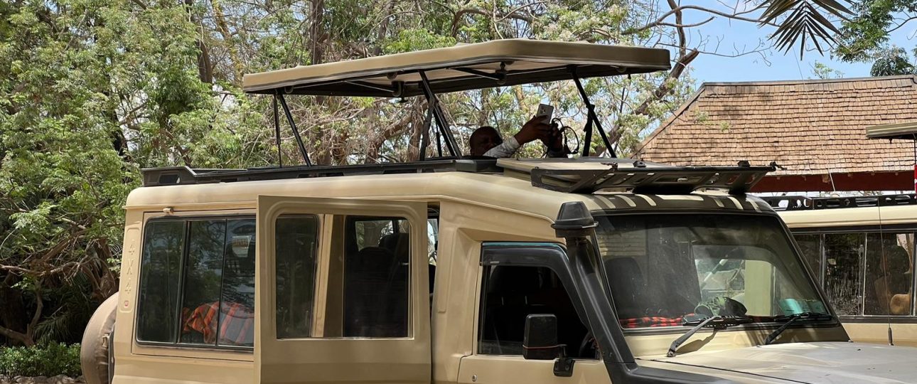 How to Enjoy a Beach Holiday with a Safari in Kenya in 2026