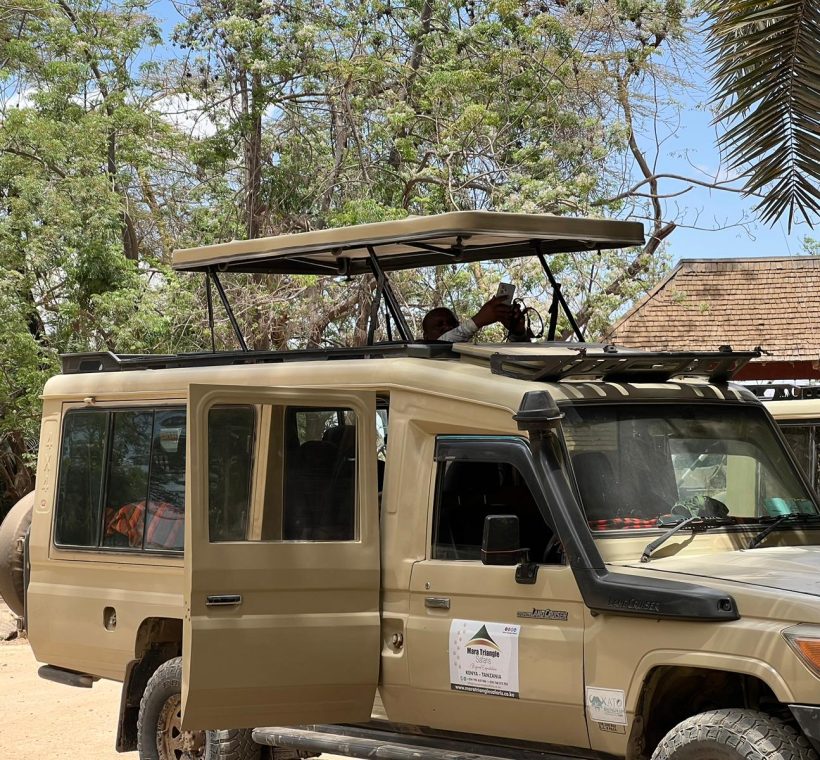 How to Enjoy a Beach Holiday with a Safari in Kenya in 2026