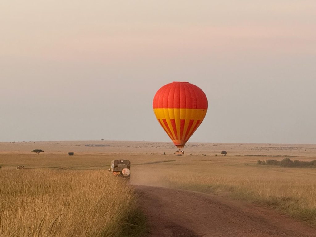 How to Enjoy a Beach Holiday with a Safari in Kenya in 2026