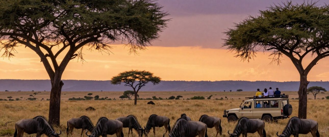 Africa Safari