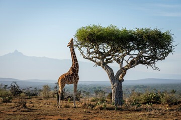 Ol Jogi Wildlife Conservancy