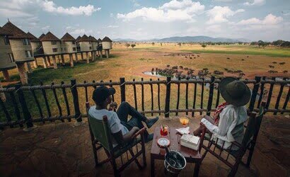 Exploring Amboseli National Park: A 3-Day Safari Guide