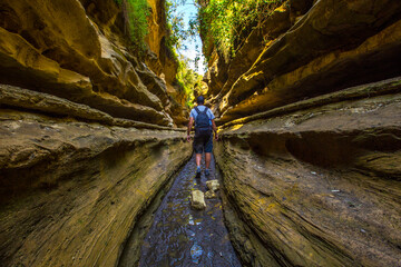 Top Hiking Adventures in Hell’s Gate National Park for 2026