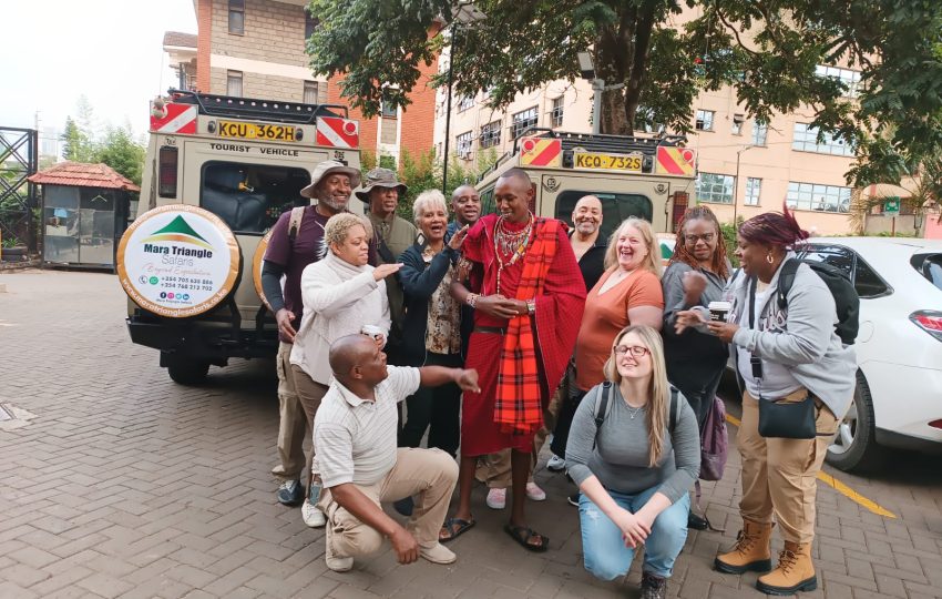 Top 3 Destinations for an Unforgettable Safari in March: Kenya & Tanzania