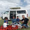Top 3 Destinations for an Unforgettable Safari in March: Kenya & Tanzania