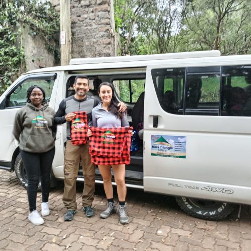 The Ultimate 16-Day Bush and Beach Safari Experience With Mara Triangle Safaris