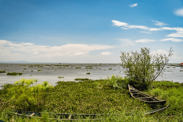 Boat Safaris in Kenya