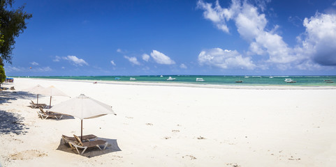 10 Best Beaches in Kenya to Visit After Your Safari: Mara Triangle Safaris Top Picks