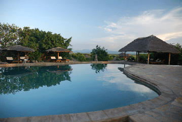 Best Kenya Safari