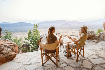 Kenya Safaris in December
