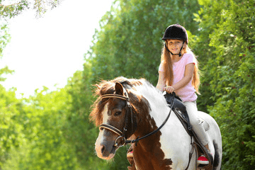 Best Kenya Horseback Safari