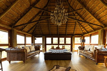 African Safari Cost Per Person