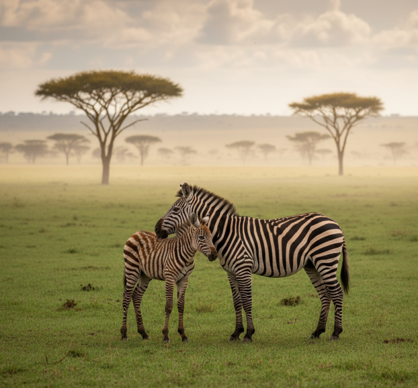 March Safari vs. Peak Season Which Offers Better Value (Real Cost Breakdown)