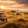 Self-Drive Safari Masai Mara 2026: Complete Guide + Map Tips | Mara Triangle Safaris