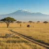 What Animals Live in Serengeti Mara Triangle Safaris Guide
