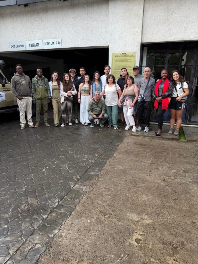 cheap safari March Mara Triangle Safaris