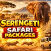 Best Serengeti Safari Packages (2026) Budget, Mid-Range & Luxury Options Compared-Mara Triangle Safaris
