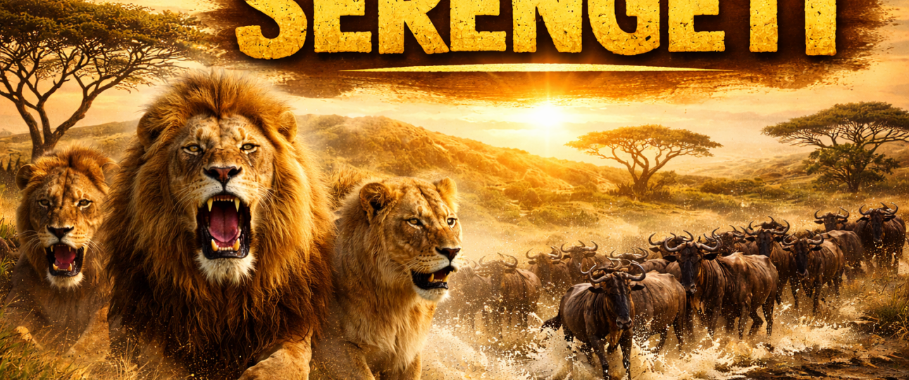 Serengeti National Park Guide (2026): Map, Wildlife, Costs & Travel Tips-Mara Triangle Safaris