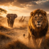 Big Five Safari Masai Mara (2026): Where to See Lions, Leopards & More