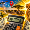 Serengeti Safari Cost Calculator (2026) Plan Your Budget Step-by-Step-Mara Triangle Safaris