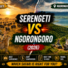 Serengeti vs Ngorongoro Crater (2026) Which Safari Is Better-Mara Triangle Safaris