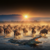 Mara River Crossings Guide (2026): Best Spots, Times & Survival Drama-Mara Triangle Safaris