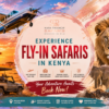 Fly-In Safaris in Kenya Are They Worth the Cost in 2026- Mara Triangle Safaris
