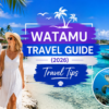 Watamu Travel Guide (2026) Best Resorts, Marine Tours & Travel Tips-Mara Triangle Safaris
