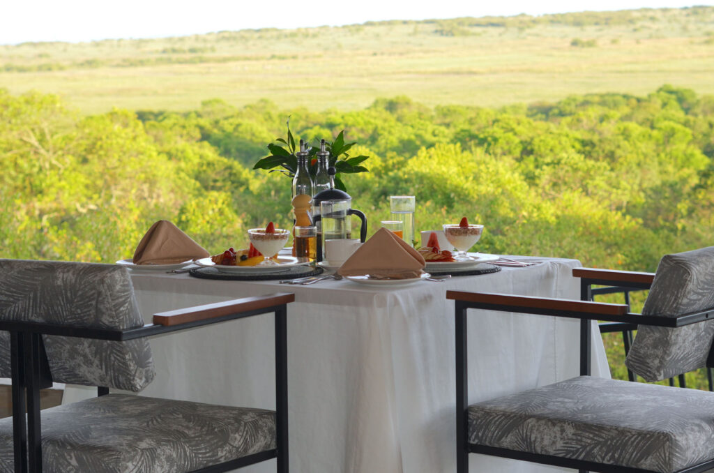 Zebra Valley Mara Camp with mara triangle safaris 2