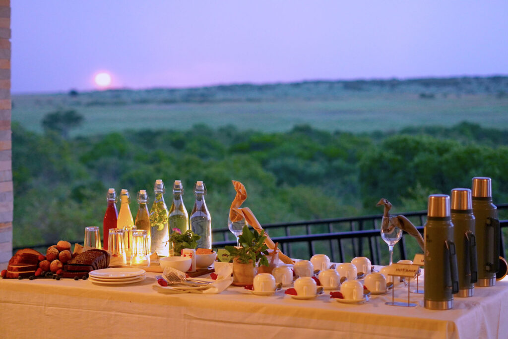 Zebra Valley Mara Camp with mara triangle safaris4