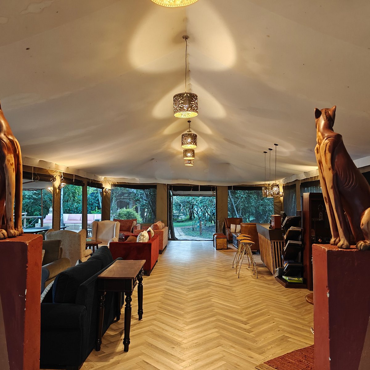 olive bush camp 4