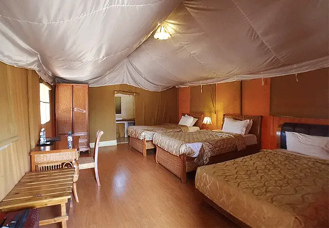 Aa Lodge Amboseli With Mara Triangle Safaris1