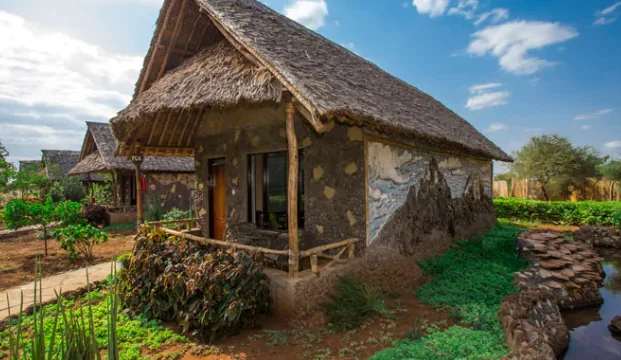 Aa Lodge Amboseli With Mara Triangle Safaris3
