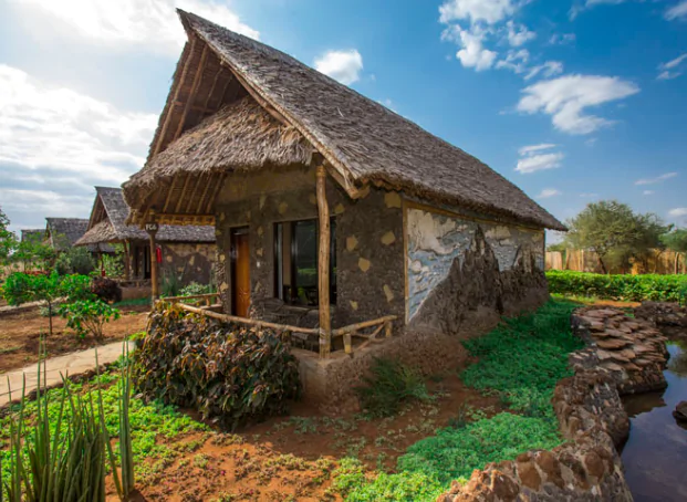 Aa Lodge Amboseli With Mara Triangle Safaris3