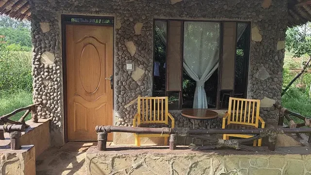 Aa Lodge Amboseli With Mara Triangle Safaris4