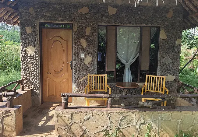 Aa Lodge Amboseli With Mara Triangle Safaris4