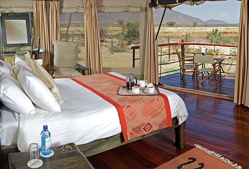 Ashnil Samburu Camp With Mara Triangle Safaris1
