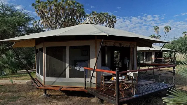 Ashnil Samburu Camp With Mara Triangle Safaris3