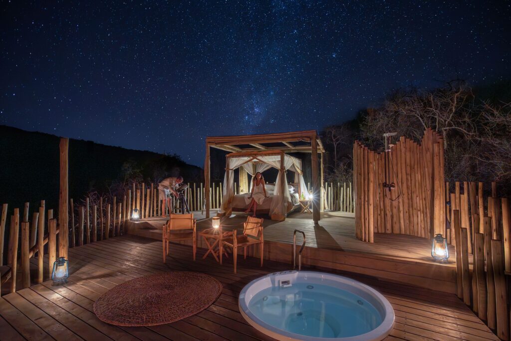 Basecamp Samburu With Mara Triangle Safaris1