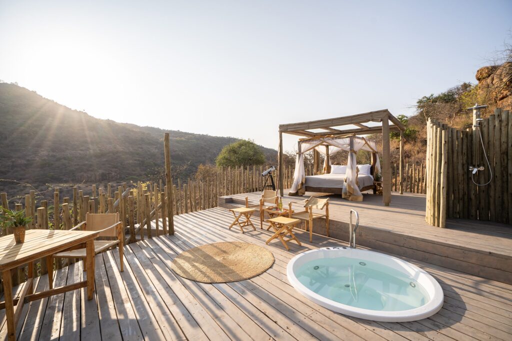 Basecamp Samburu With Mara Triangle Safaris4